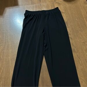 Alfred Dunner pants(perfect for travel)  6P